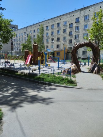 Продаж кімнати в гуртожитку на Вишенці - фото 1