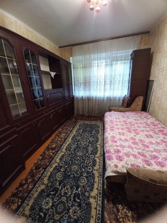 Продам кімнату в гуртожитку - фото 1