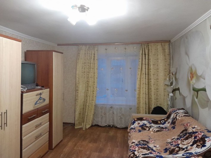 Кімната в гуртожитку 17 метрів по вулиці Київській - фото 1