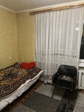 Продам кімнату в гуртожитку. - фото 1