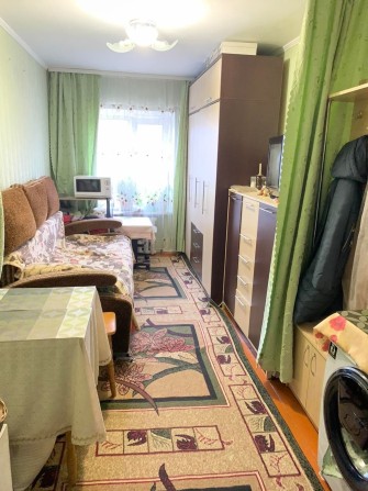 Продаж кімнати в гуртожитку Антонова - фото 1