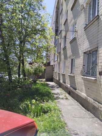 Продаж кімнати в гуртожитку на Вишенці. - фото 1