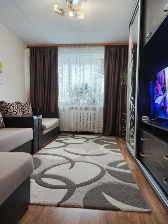 Кімната,18м,вул.Бориспільська,без% - фото 1