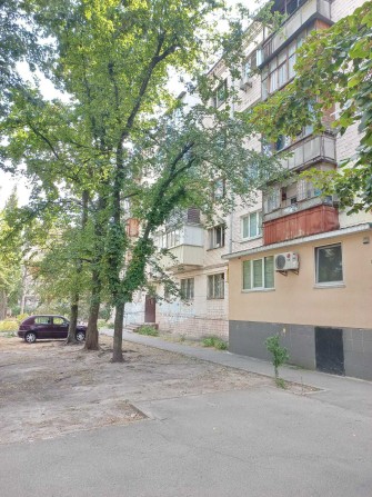 Без комісії! Продаж кімнати в гуртожитку,м.Дарниця, Дмитра Багалія(Пож - фото 1