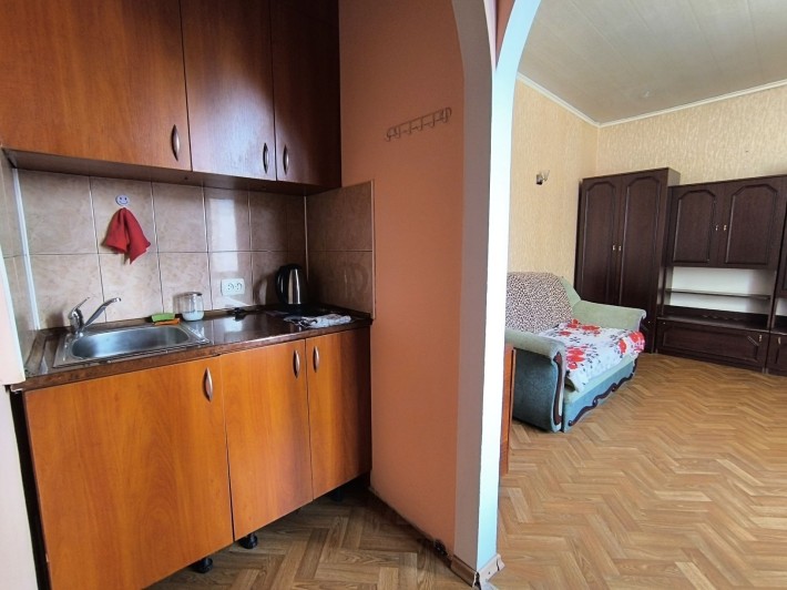 Продається кімната в гуртожитку Центр - фото 1