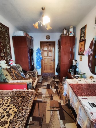 Продам кімнату в гуртожитку в центрі - фото 1