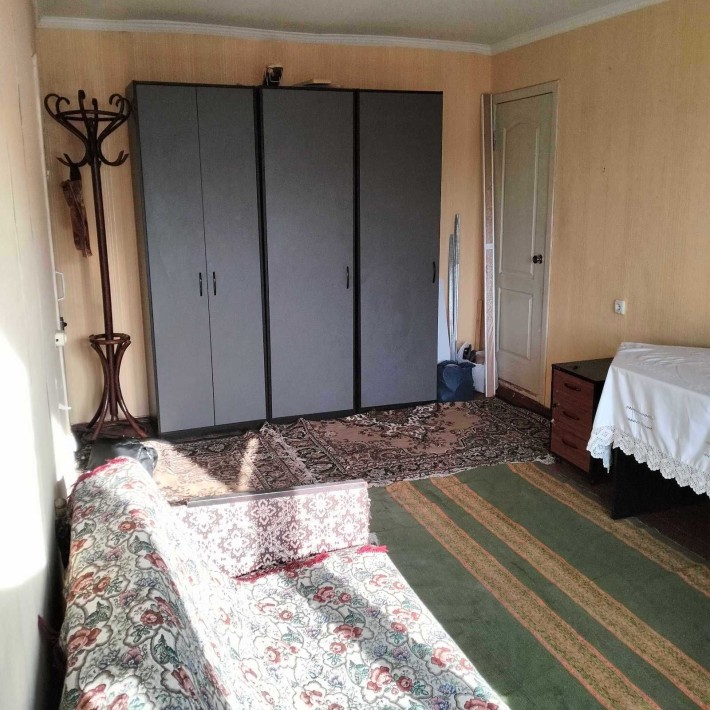2 кімнати  в  гуртожитку - фото 1