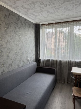 Продаж кімнати в  гуртожитку по вул. Кримська (бічна Зеленої) - фото 1
