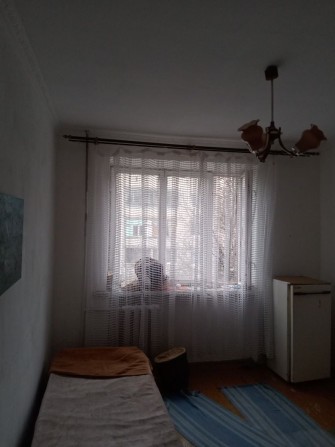Продається кімната в гуртожитку - фото 1