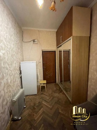Продаж / Кімната / вул. Під Дубом, Підзамче, Львів - фото 1