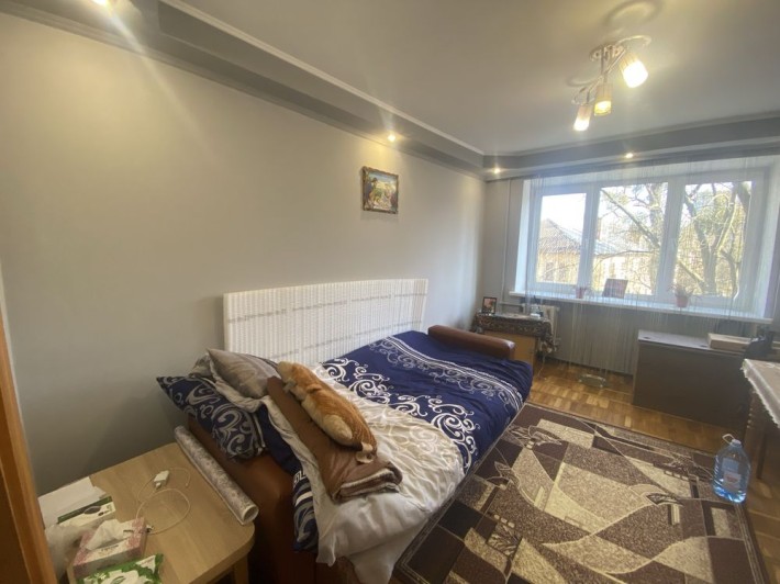 Продаж кімнати Вул. Володимира Великого Франківський район - фото 1