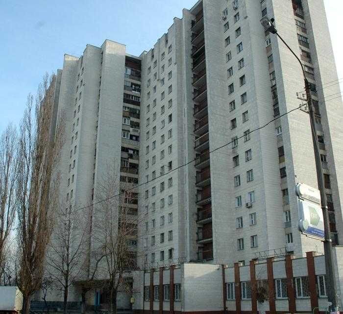 Азербайджанська вулиця, 8а Продаж 2-х кімнат, ст. метро Чернігівська - фото 1