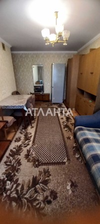 комната в коммунальной квартире в отличном состоянии - фото 1