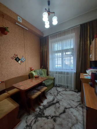 Продаю 2 кімнати з усіма зручностями на Садовій - фото 1