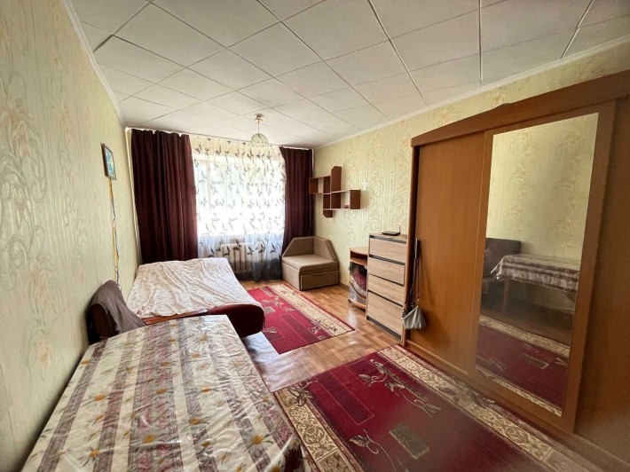Продам кімнату у гуртожитку в Корабельному районі - фото 1