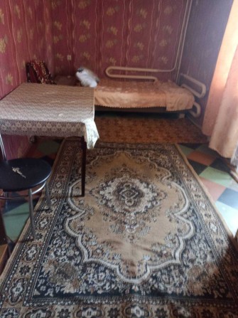 Продаю  комнату в общежитии на ул. Айвазовского - фото 1