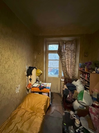 Продам кімнату, 7 хвилин від метро ХТЗ - фото 1