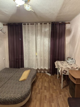 Кімната в гуртожитку - фото 1