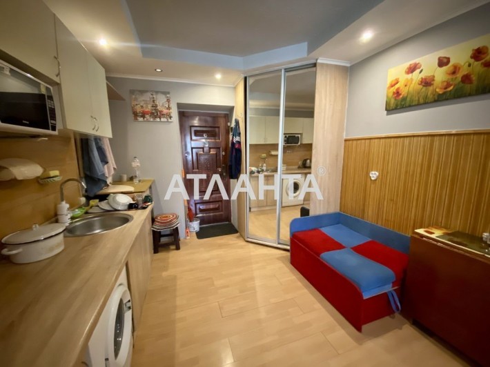 Черемушки. Комната 18 м2 с ремонтом - фото 1