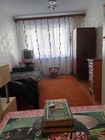 Комната в коммуне на Столбовой, 359677 - фото 1