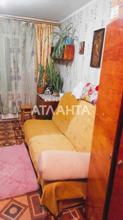 Продам комнату у моря. Лузановка - фото 1