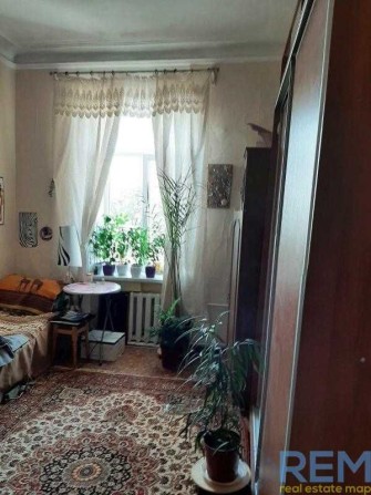 Продам кімнату в центрі Одеси, вул. Жуковського,  р9 - фото 1