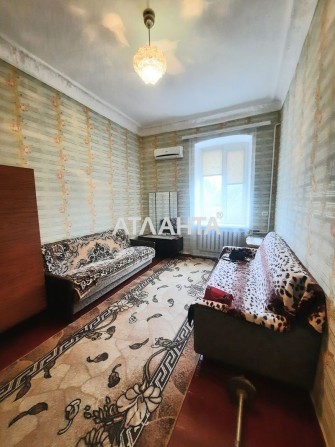 Продам кімнату у комунальній квартирі в центрі Одеси - фото 1