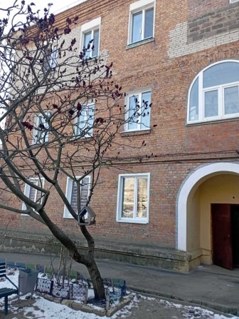 Продам комнату в 3-х комн.кв. м. Холодная Гора (402991) - фото 1