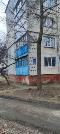 Продам 2х комнатную квартиру. Индустриальный р-н. - фото 1