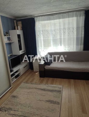 Продам комнату 17 кв.м со своей кухней. Капремонт. Лифт - фото 1
