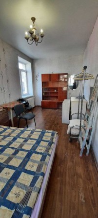 Продам комнату с одним соседом - фото 1
