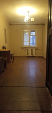 Комната в коммуне - фото 1
