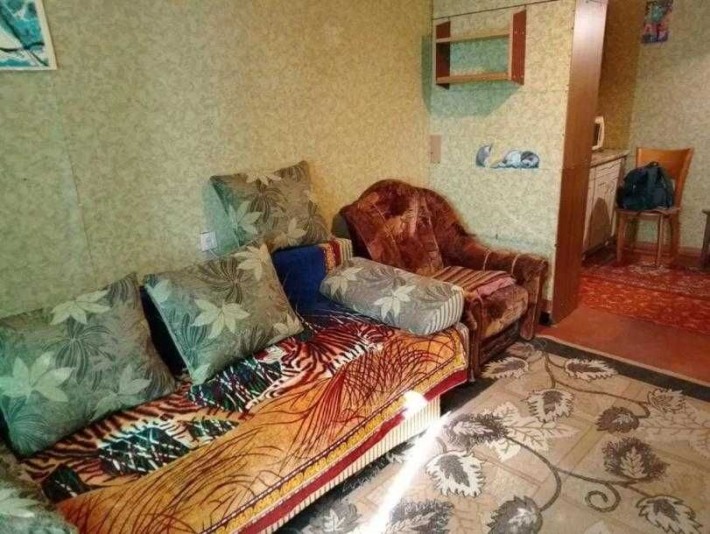 Продам гостинку Салтовка за 5000 - фото 1
