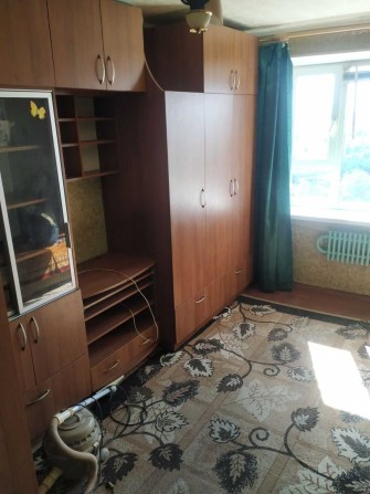 Продам квартиру готельного типу на Салтівці - фото 1
