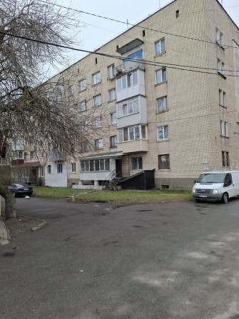 Продаж кімнати в гуртожитку 15 метрів ,Мазепи 10 - фото 1