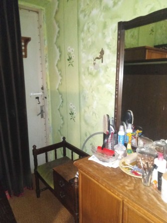 Кімната 15 кв м  у 3 кімн.квартирі. Центр (402962) - фото 1