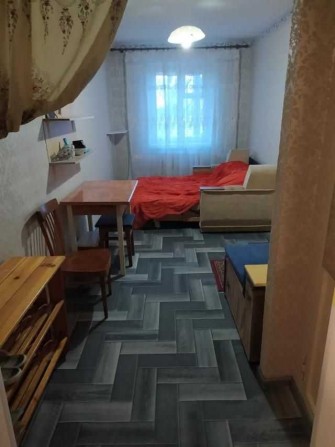 (3-50) Комната в  коммунальной квартире близко к центру - фото 1