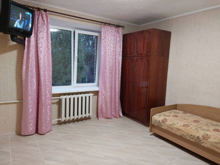 Продам кімнату з кухнею та балконом - фото 1