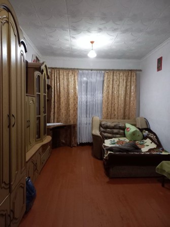Кімната в гуртожитку - фото 1