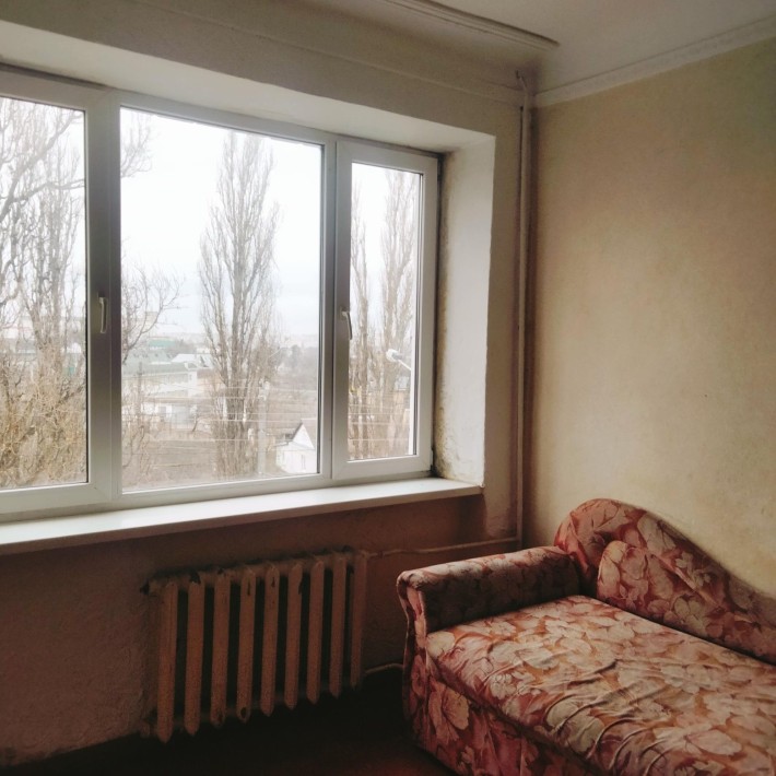 Продам кімнату в гуртожитку - фото 1