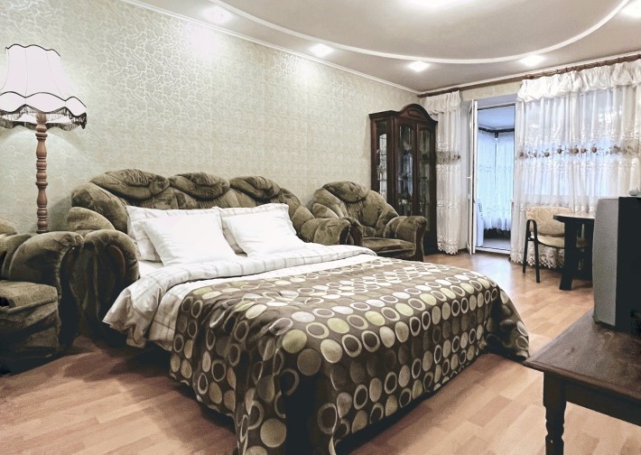 Білецького 9б - фото 1