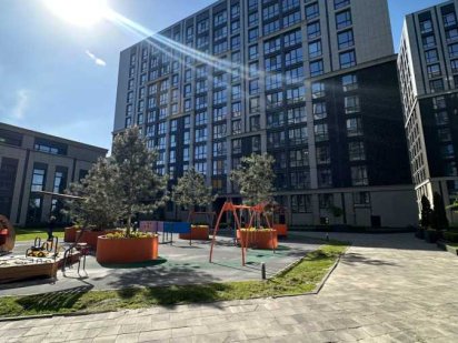 3-к квартира Дніпро, Центральний, 73000 $ Днепр