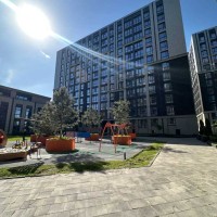 3-к квартира Дніпро, Центральний, 73000 $ Дніпро