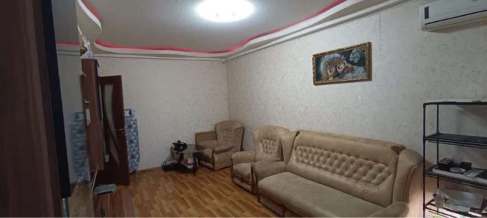 Продаж 3-к квартири просп. Європейського Союзу 19/3 - фото 1