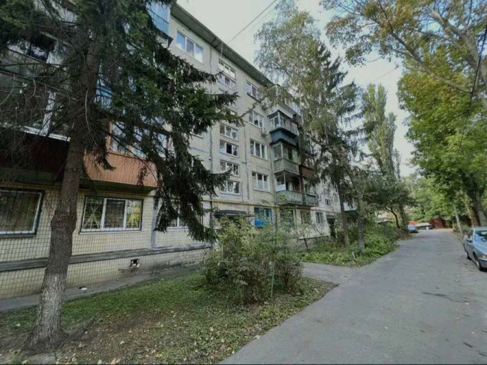 Продаж 1-к квартири вул. Виговського 18а - фото 1