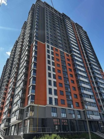 Продаж 3 кімнатної квартири вулиця Загорівська (Багговутівська), 25, ЖК Багговутівський. - фото 1