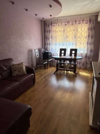 Продаж 3-к квартири Героїв Дніпра 38б - фото 1