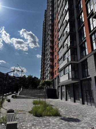 Продаж 3-кімнатної квартири в ЖК Багговутівський - фото 1