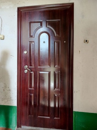 Продається 2-кімнатна квартира, знаходиться по пр. Будівельників 32 - фото 1