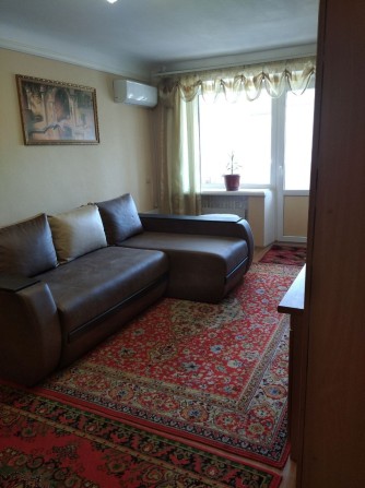 Продам 3-кім квартиру у центрі Олександрії - фото 1